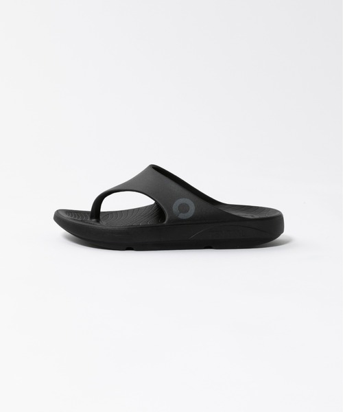 Recovery Sandal Flip flop | TENTIAL[テンシャル] 公式