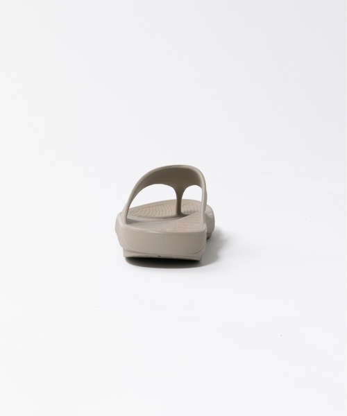 TENTIAL(テンシャル)の「Recovery Sandal Flip flop(旧モデル)(サンダル・メンズ・カーキ/ブラック/ベージュ/ホワイト・XL/L/M/S/XS/2XL/2XS)」の21枚目の写真