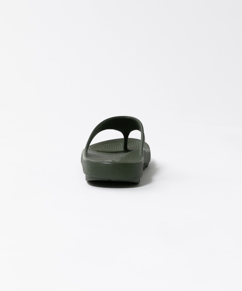 TENTIAL(テンシャル)の「Recovery Sandal Flip flop(旧モデル)(サンダル・メンズ・カーキ/ブラック/ベージュ/ホワイト・XL/L/M/S/XS/2XL/2XS)」の13枚目の写真