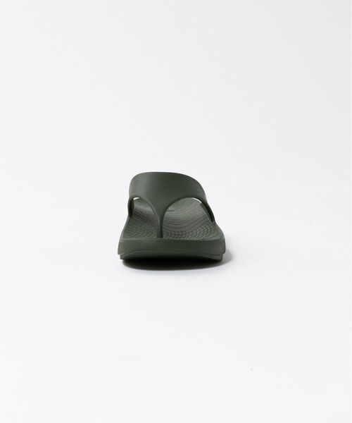 TENTIAL(テンシャル)の「Recovery Sandal Flip flop(旧モデル)(サンダル・メンズ・カーキ/ブラック/ベージュ/ホワイト・XL/L/M/S/XS/2XL/2XS)」の15枚目の写真