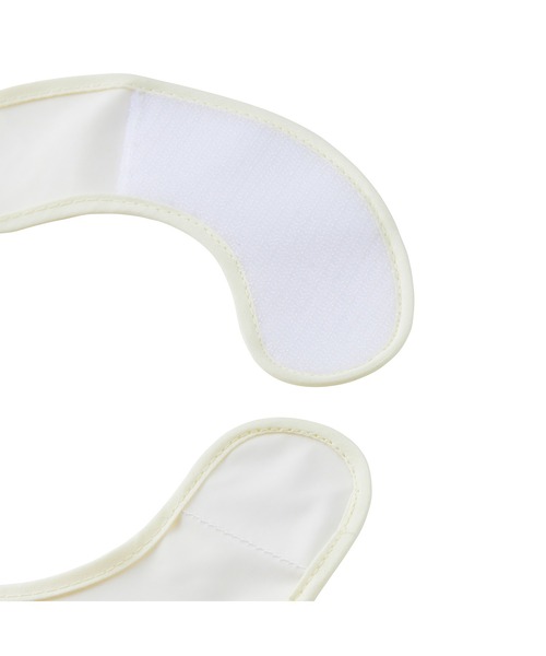 MIKI HOUSE（ミキハウス）の「ポケットランチスタイ（マグ/哺乳瓶/お食事グッズ・キッズ・イエロー・ONE SIZE）」の8枚目の写真