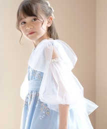 Catherine Cottage（キャサリンコテージ）の「ふわふわ付け袖（ドレス・キッズ）」