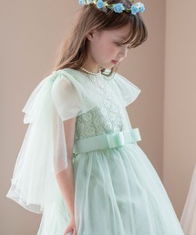 Catherine Cottage（キャサリンコテージ）の「ふわふわ付け袖（ドレス）」