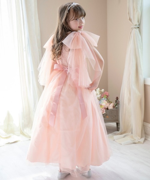 セール】ふわふわ付け袖（ドレス）｜Catherine Cottage（キャサリン