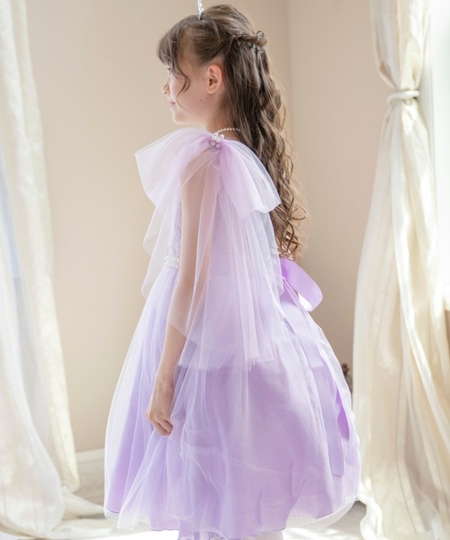 セール】ふわふわ付け袖（ドレス）｜Catherine Cottage（キャサリン