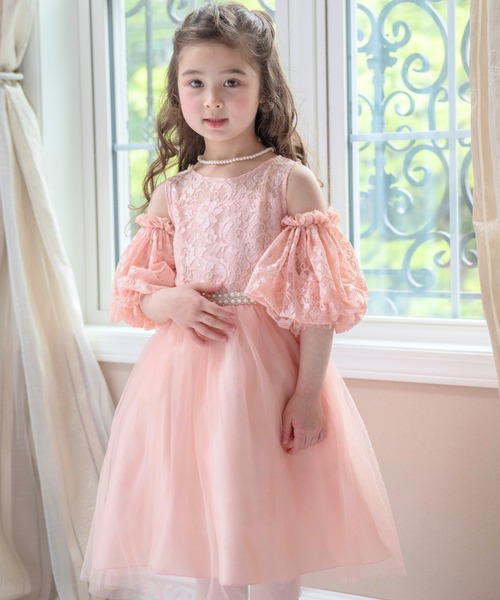 Catherine Cottage(キャサリンコテージ)の「ふわふわ付け袖 Catherine Cottage(キャサリンコテージ)の「ふわふわ付け袖