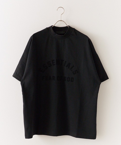 セール】FOG ESSENTIALS/エッセンシャルズ FOG BACK LOGO HALF