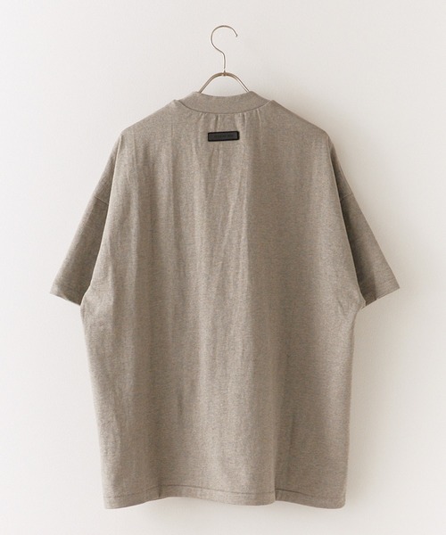 セール】FOG ESSENTIALS/エッセンシャルズ 24SS FRONT LOGO SS