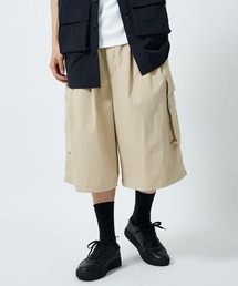 DISCOVERED | LIMONTA NYLON SHORTS(カーゴパンツ)