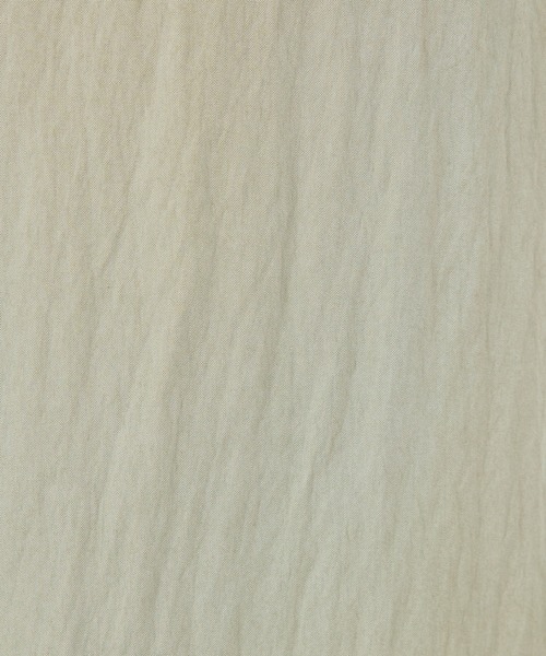 qualite（カリテ）の「パラシュートパンツ/カーゴパンツ（カーゴパンツ・レディース・ブラック/アイボリー/カーキ・38/36）」の19枚目の写真