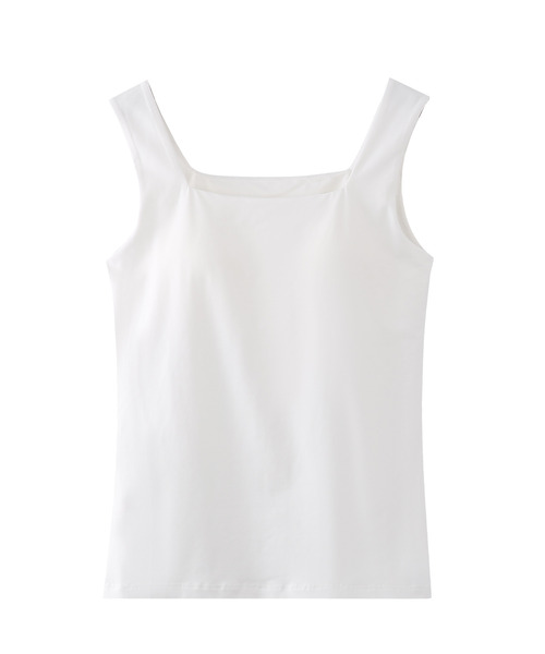 D&G タンクトップ ホワイト サイズ48 D&G タンクトップ ホワイト サイズ48 - メルカリ