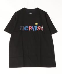 『MAYHEM』graphic T