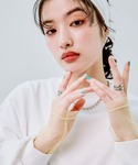 LEPSIM(レプシィム)の「トップス(Tシャツ/カットソー)」