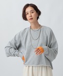 LEPSIM(レプシィム)の「トップス(Tシャツ/カットソー)」