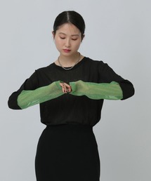 LEPSIM | 【累計販売数5万枚突破】袖切り替えプルオーバー　140912(Tシャツ/カットソー)