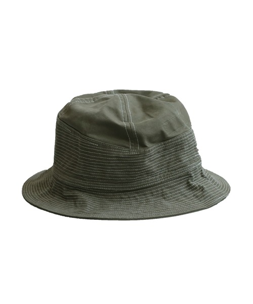 ステッチデザインハット（ハット）｜antiqua（アンティカ）