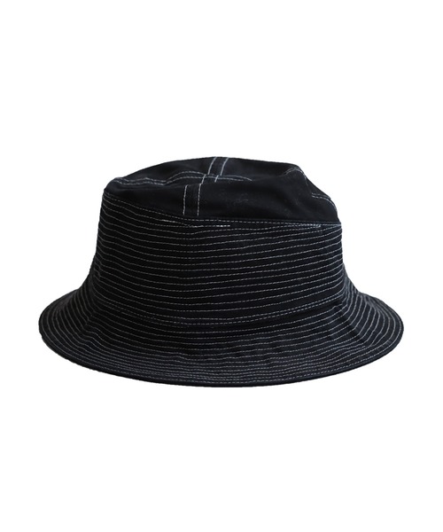 ステッチデザインハット（ハット）｜antiqua（アンティカ）