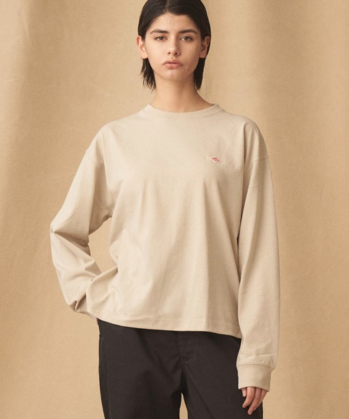 NEW ERA X ANNA SUI WOMEN'S PILE POLO SHIRT（ニューエラ