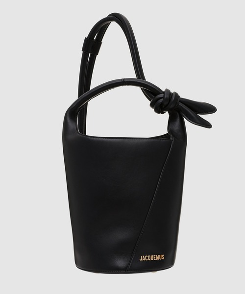 【ジャックムス】 Tote Bags トートバッグ JACQUEMUS（ジャックムス）の「Jacquemus - Le A4 Multi Strap