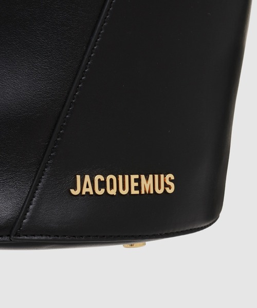 【ジャックムス】 Tote Bags トートバッグ セール】LE PETIT TOURNI(トートバッグ)|JACQUEMUS(ジャック