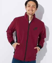 FILA｜フィラのジャケット/アウター（レッド/赤色系）通販