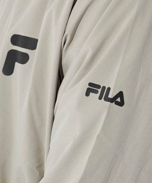 セール】ツインレイヤー フルジップジャケット（ブルゾン