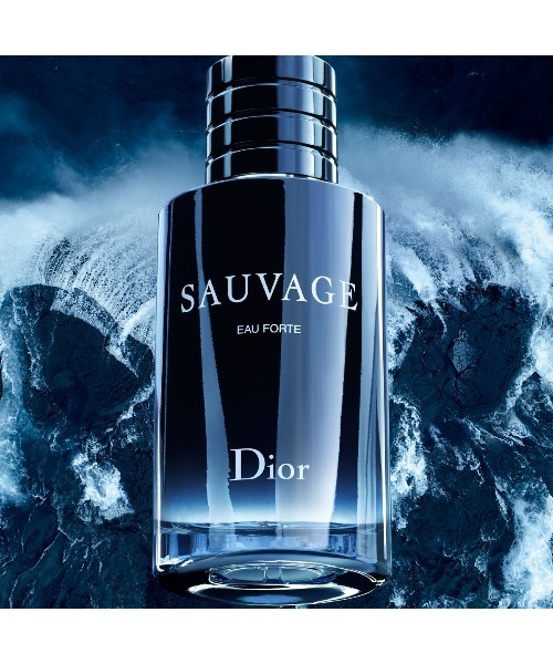 ソヴァージュ オー フォルト（60mL）（香水）｜DIOR（ディオール