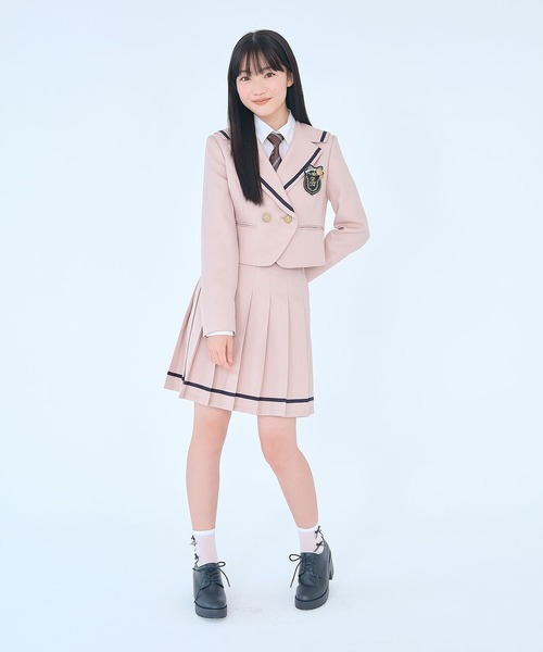 repipi armario（レピピ アルマリオ）の「【卒服2025】セーラー