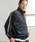 CAMBIO�i�J���r�I�j�́umj10176-Stretch Velour Side Tape Track Jacket �g���b�N�W���P�b�g�i�u���]���j�v�b�l�C�r�[