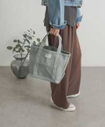 ORCIVAL | ORCIVAL　TOTE BAG SMALL(トートバッグ)
