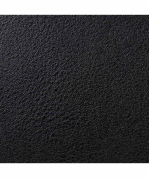 IEDIT（イディット）の「ＩＥＤＩＴ　ウェブマガジンｍｉーｍｏｌｌｅｔコラボ　３６５日持ちたい！　必要なものがきちんと入ってスタイリッシュなエブリデイポシェット〈ブラック〉（ショルダーバッグ・レディース・ブラック・ONE SIZE）」の6枚目の写真