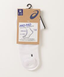 アシックス ASICS プロパッドカヤノソックス PROPAD KAYANO SOCKS