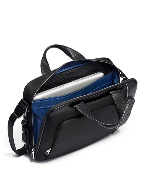 TUMI（トゥミ）の「ARRIVE' 「サドラー」ブリーフ（A4/PC15インチまで