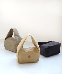 CLEDRAN | 【軽量】CL3747 FORI SQUARE MINI TOTE(トートバッグ)