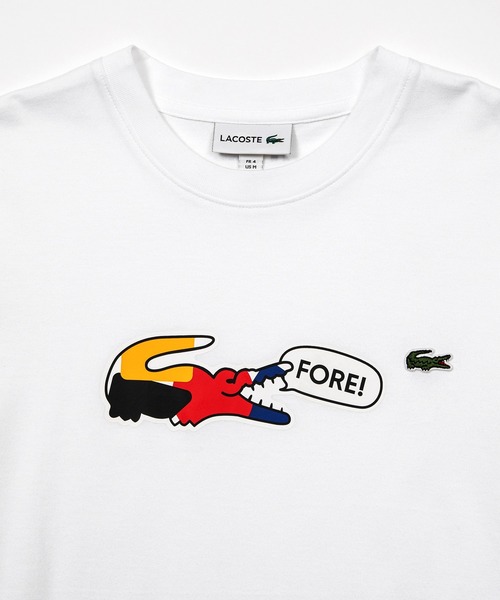 LACOSTE ポロシャツ Mサイズ 3色セット(セレクトショップコラボ品) タイトフィットリブニットポロシャツ（ポロシャツ）｜LACOSTE