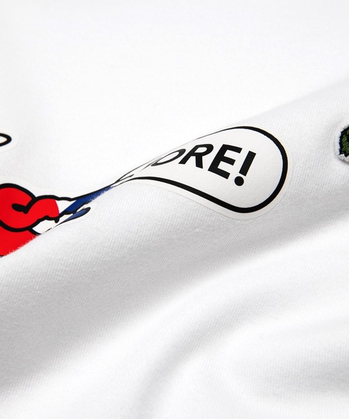 セール】ZOZO CHAMIPIONSHIPコラボ セレブレーションロゴ ZOZOカラー