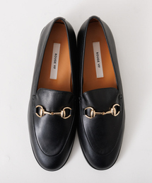 Rouge vif | 【追加】ビットローファー(ローファー)