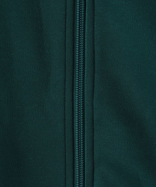 Champion(チャンピオン)の「<Champion>TJ ジップジャケット / キッズ 100cm-130cm(ブルゾン・キッズ・ダークグリーン/グレー・100cm/110cm/130cm/120cm)」の11枚目の写真