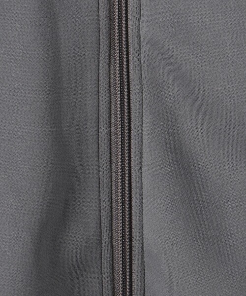 Champion(チャンピオン)の「<Champion>TJ ジップジャケット / キッズ 100cm-130cm(ブルゾン・キッズ・ダークグリーン/グレー・100cm/110cm/130cm/120cm)」の17枚目の写真