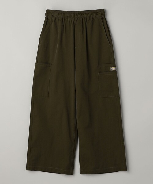 おパンツ Dickies パンツ 「DICKIES/ディッキーズ」ライトツイル