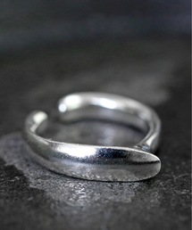 vv（ヴィヴィ）の「vv.jewelry /変形イヤカフ silver925（イヤーカフ）」