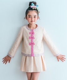 fafa（フェフェ）の「LOTTY|スカート（スカート）」