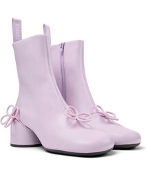 CAMPER | [カンペール] TWINS / アンクルブーツ(ブーツ)