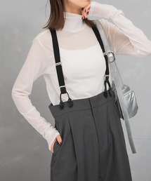 URBAN RESEARCH ROSSO WOMEN | セミシアータートル(Tシャツ/カットソー)