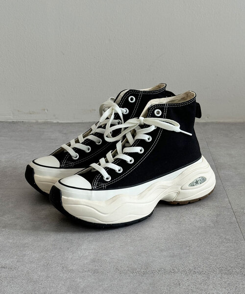 【CONVERSE/コンバース】ALL STAR R SURGETRAINER HI/オールスター R サージトレーナー ＨＩ