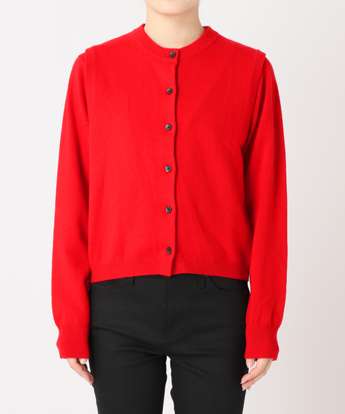 JOURNAL STANDARD（ジャーナルスタンダード）の「【2枚セット】ウール