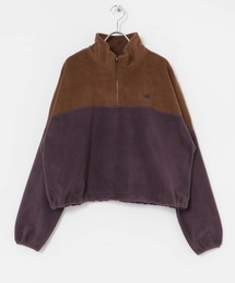 NEW BALANCE | NEW BALANCE　ポーラーフリースハーフジップ(Tシャツ/カットソー)