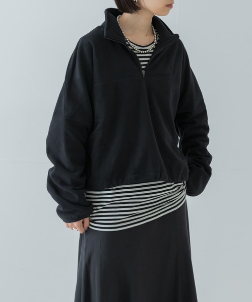 NEW BALANCE（ニューバランス）の「NEW BALANCE ポーラーフリース 