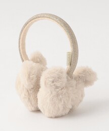 green label relaxing（グリーンレーベルリラクシング）の「＜Rockahula Kids＞テディベア イヤーマフ / キッズ（イヤーマフ・キッズ）」