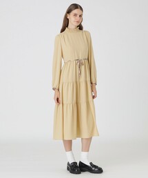 BLUE LABEL CRESTBRIDGE｜ブルーレーベルクレストブリッジのワンピース